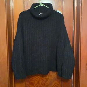 Free people sweater